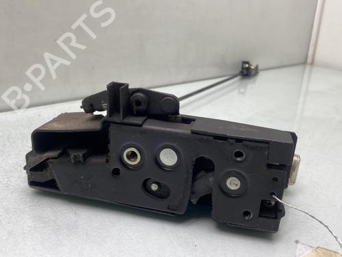 Used Rear right lock SEAT ALHAMBRA (7V8, 7V9) 1.9 TDI (115 hp) 30438452