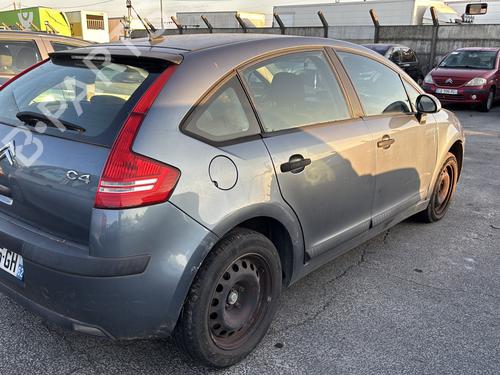 Tågelys CITROËN C4 I (LC_) 1.6 HDi | BP29886951C37