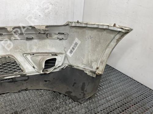 Front bumper FORD MONDEO III (B5Y) 2.0 16V TDDi / TDCi | BP21960639C7 
