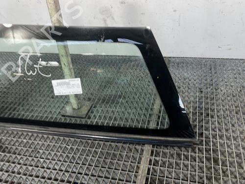 Rear left quarter glass MINI MINI (R56) Cooper D | BP24705544C93 