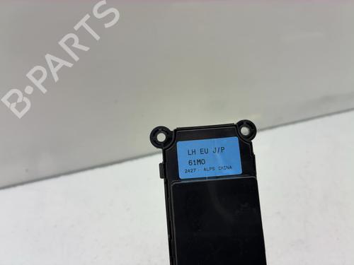 Left front window switch SUZUKI SX4 S-Cross (JY) 1.0 (AKK 310) | BP40030872I27 - Image 3
