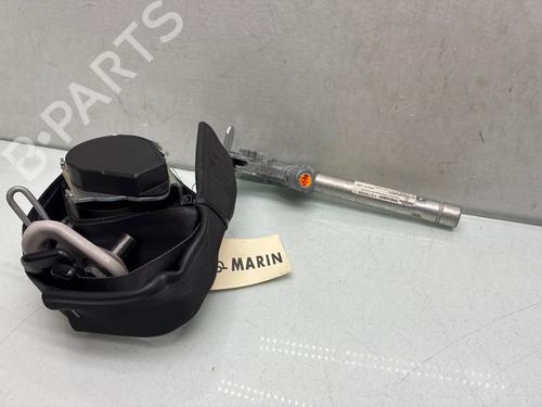 Front left seatbelt CITROËN C3 Picasso (SH_) 1.6 VTi 120 | BP38651159I26 - Image 2