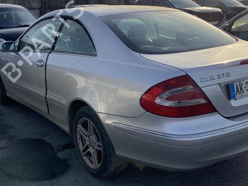 Ignition barrel MERCEDES-BENZ CLK (C209) CLK 270 CDI (209.316) | BP27355709M48 