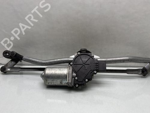 Front wiper motor SKODA FABIA II (542) 1.2 | BP27251859M29 