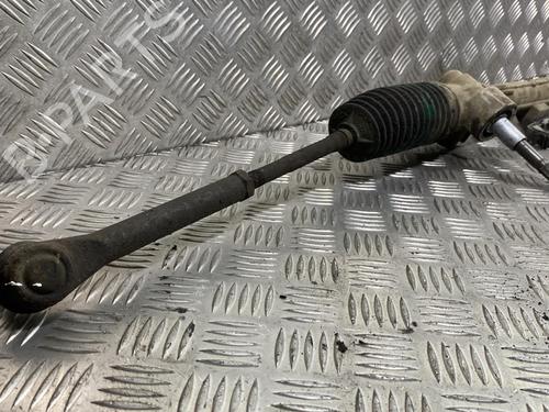 Used Steering rack Steering rack LANCIA MUSA (350_) 1.9 D Multijet (350.AXC1A) (101 hp) 19956637 19956637