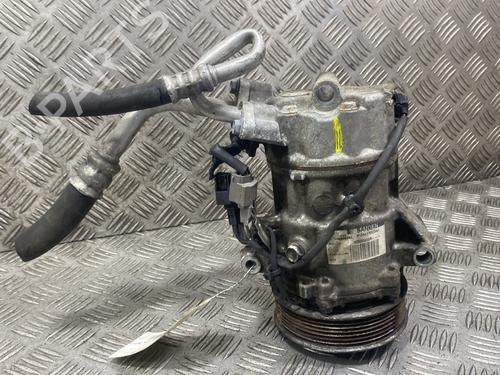 Used AC compressor AC compressor RENAULT CLIO V (B7_) 1.3 TCe 130 (B7MF) (131 hp) 32739511 32739511
