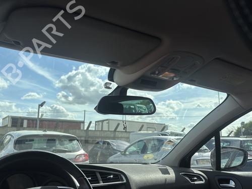 Headlight switch CITROËN C4 II (NC_) 1.6 HDi 115 | BP27722312I24  - Image 13