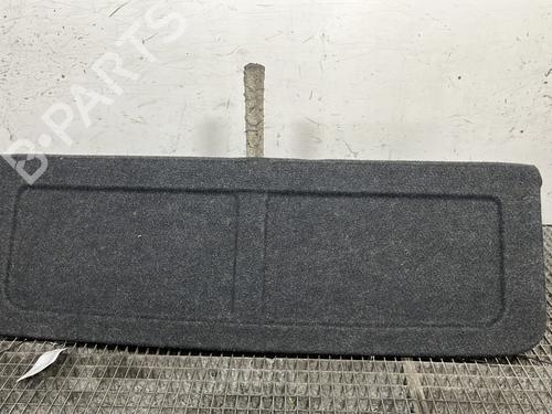 Used Rear parcel shelf OPEL AGILA A (H00) 1.2 16V (F68) (75 hp) 31839182