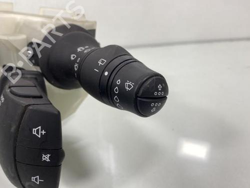 Steering column stalk RENAULT SCÉNIC III (JZ0/1_) 1.5 dCi (JZ02, JZ0R) | BP19986154I23 