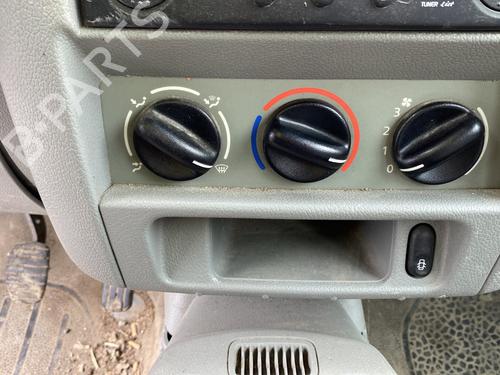 Instrument cluster RENAULT KANGOO Express (FC0/1_) 1.5 dCi (FC07, FC1R) | BP24208051C47 