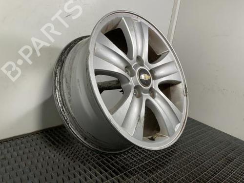 Used Rim CHEVROLET CAPTIVA (C100, C140) 2.0 D (126 hp) 21962995