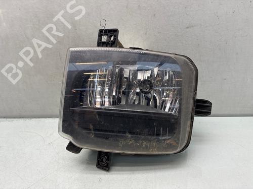 Left front fog light VW T-CROSS (C11, D31) 1.0 TSI | BP40270878C30 - Image 2