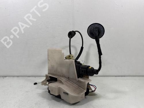 Front right lock VW POLO IV (9N_, 9A_) 1.4 TDI | BP29597438C97 