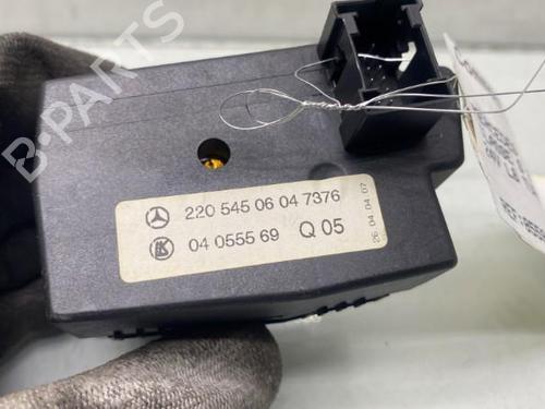 Switch MERCEDES-BENZ S-CLASS (W220, V220) S 320 CDI (220.025, 220.125) | BP19990153I30 