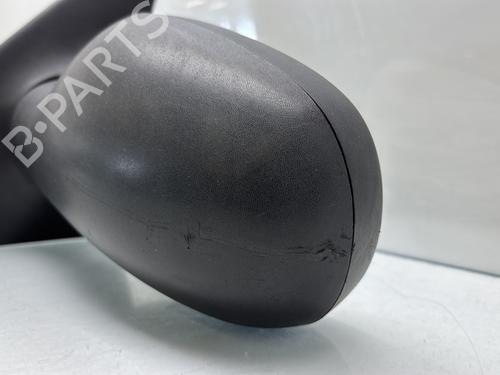Left mirror RENAULT CLIO II (BB_, CB_) 1.5 dCi (B/CB07) | BP27837632C26 