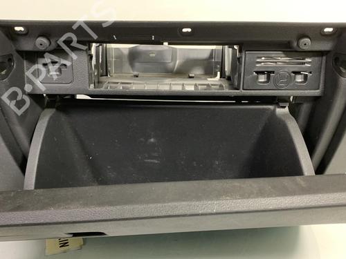 Glove box VW POLO VI (AW1, BZ1, AE1) 1.0 TSI | BP20022299C95 