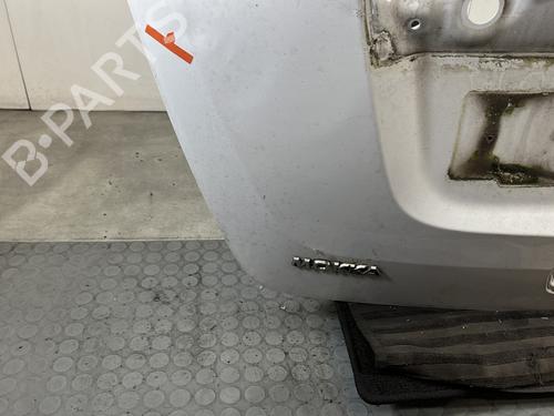 Bagklap CC/Kombi-Coupé OPEL MOKKA / MOKKA X (J13) 1.4 (_76) | BP29912171C6