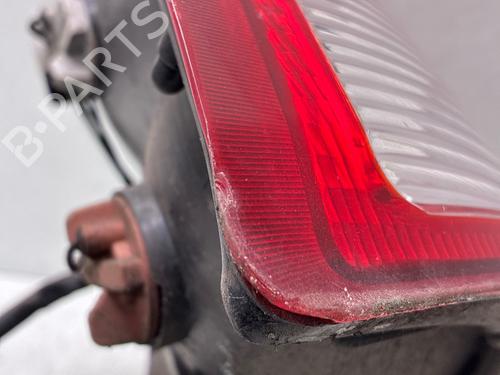 Used Left taillight Left taillight HYUNDAI ACCENT II (LC) [1999-2012] 36549934 36549934