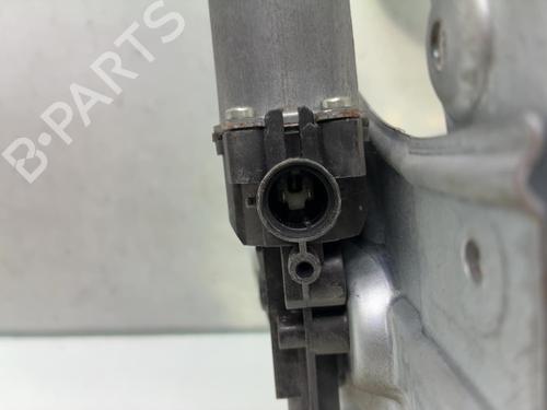 front-right-window-mechanism-renault-clio-iii-br01-cr01-2005-2006-2007-2008-2009-2010-2011-2012-2013-2014-39653852 main image