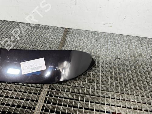Rear spoiler NISSAN MICRA IV (K13K, K13KK) 1.2 | BP27676850C96 