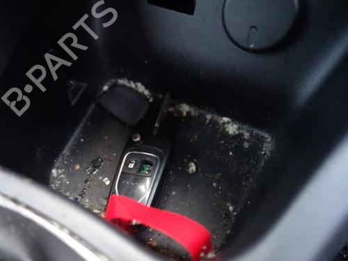 Used Parts OPEL ADAM (M13) 1.2 1809207