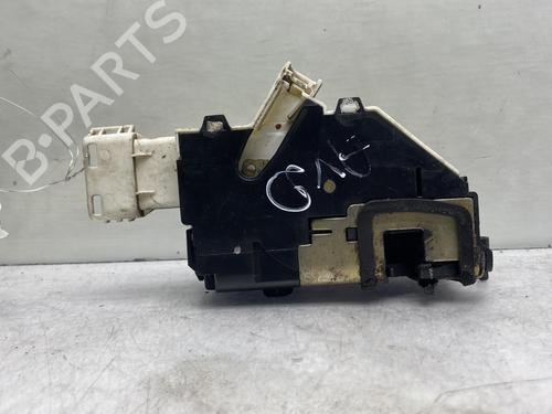 Front right lock PEUGEOT 1007 (KM_) 1.4 | BP19954250C97