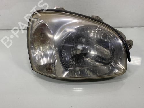Used Right headlight Right headlight HYUNDAI SANTA FÉ I (SM) 2.0 CRDi (113 hp) 20017919 20017919
