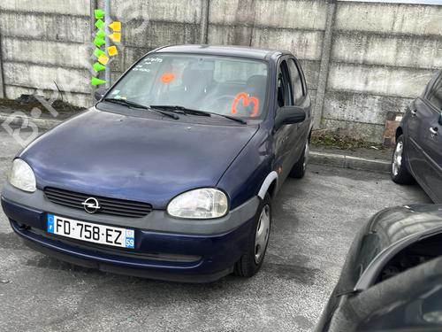 Rim OPEL CORSA B (S93) 1.0 i 12V (F08, F68, M68) | BP21959410C45 