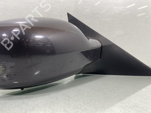 Right mirror RENAULT GRAND SCÉNIC II (JM0/1_) 1.9 dCi (JM0G, JM12, JM1G, JM2C) | BP24510324C27 