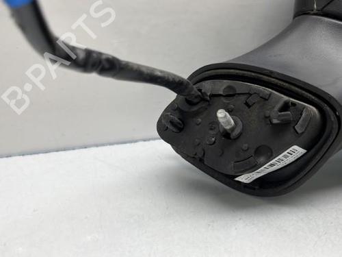 Right mirror RENAULT CLIO IV (BH_) 1.5 dCi 90 | BP21962108C27 