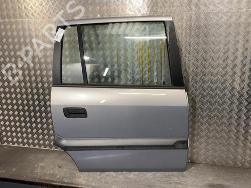 Right rear door OPEL ZAFIRA A MPV (T98) 1.8 16V (F75) | BP20013158C5 