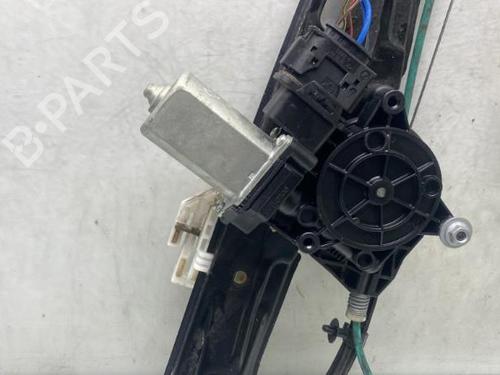 Used Front left window mechanism Front left window mechanism BMW 1 (F20) 116 d (116 hp) 19988709 19988709
