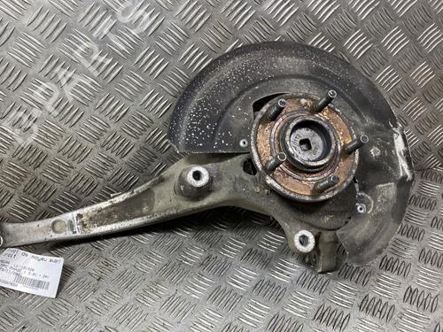 Achsschenkel rechts vorne für JAGUAR S-TYPE II (X200) 3.0 V6 (238 hp) 24517199