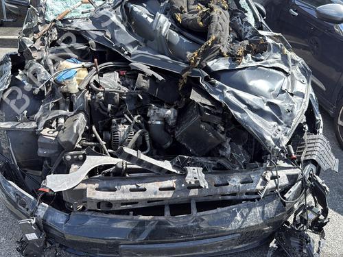 Front right door window VW GOLF VI (5K1) 2.0 GTi | BP29430954C19 