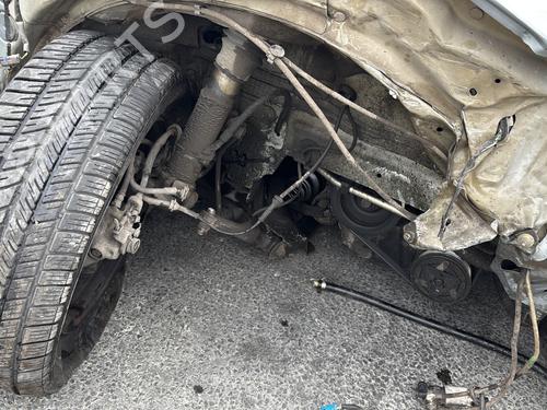 Tailgate CITROËN C5 I (DC_) 2.0 HDi (DCRHZB, DCRHZE) | BP32190461C6