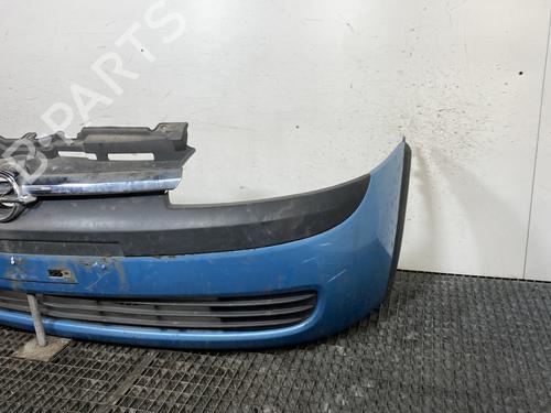 Front bumper OPEL COMBO Tour 1.7 DTI 16V | BP23220298C7 