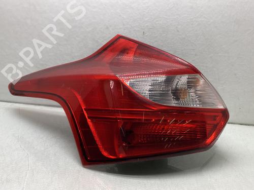 Used Left taillight FORD FOCUS III 1.6 TDCi (115 hp) 22438339