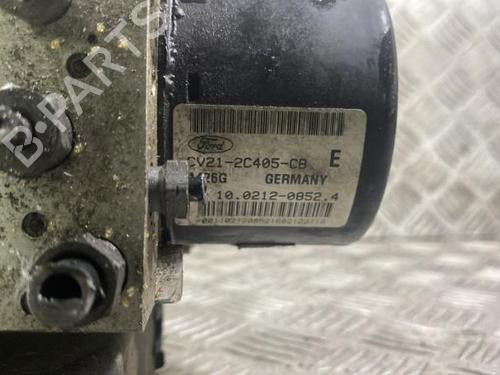 ABS pump FORD FIESTA VI (CB1, CCN) 1.25 | BP19951213M43 
