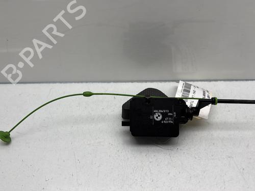 Used Fuel door actuator BMW X5 (E53) 3.0 d (218 hp) 27711880