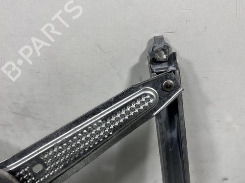 Front right window mechanism TOYOTA YARIS (_P1_) 1.3 (NCP10, SCP12_) | BP30148372C23