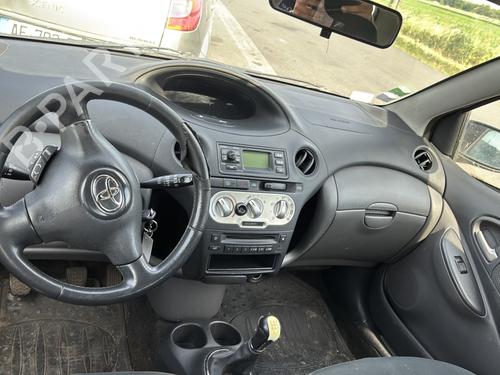 Switch TOYOTA YARIS (_P1_) 1.4 D-4D (NLP10_, NLP10R) | BP31331969I30 - Image 16
