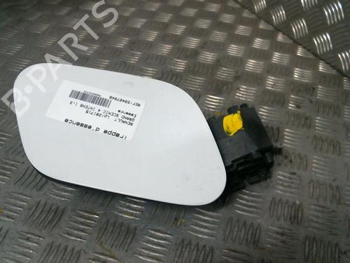 Used Fuel flap Fuel flap RENAULT SCÉNIC IV (J9_) 1.3 TCe 160 (163 hp) 19998128 19998128
