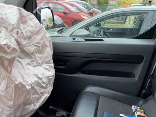 Warning switch PEUGEOT EXPERT Van (V_) 2.0 BlueHDi 120 | BP26495817I22  - Image 17