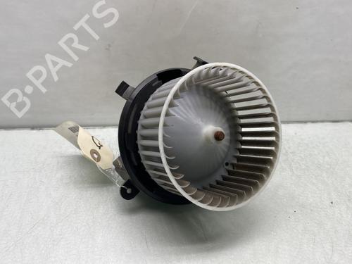 Used Heater blower motor RENAULT TWINGO III (BCM_, BCA_) 1.0 SCe 70 (71 hp) 24197733