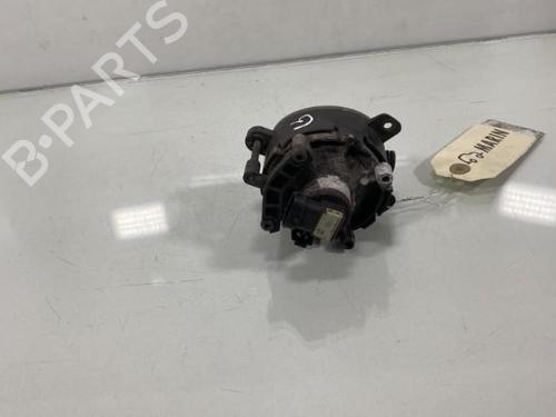 Used Left front fog light Left front fog light FORD MONDEO III Saloon (B4Y) [2000-2007] 19961958 19961958