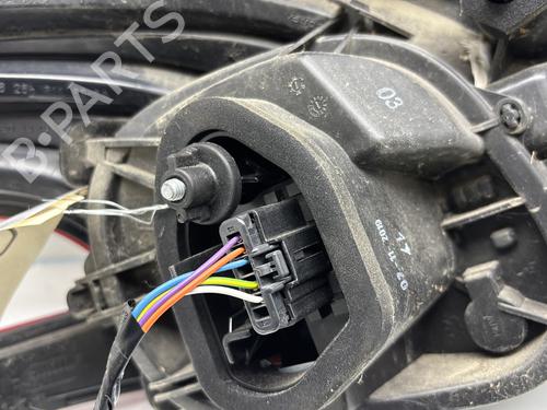 Right taillight PEUGEOT 208 I (CA_, CC_) 1.5 BlueHDI 100 | BP30887837C35 