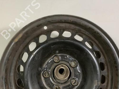 Rim MERCEDES-BENZ E-CLASS (W210) E 290 Turbo-D (210.017) | BP21961113C45 