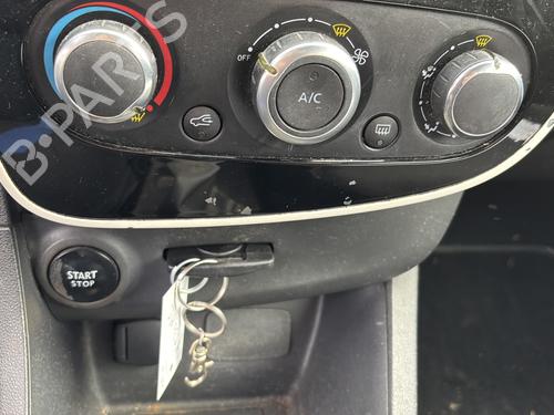 Climate control RENAULT CLIO IV (BH_) 1.5 dCi 75 | BP27722453I5 - Image 24