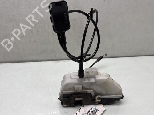 Front right lock RENAULT MEGANE II Coupé-Cabriolet (EM0/1_) 1.5 dCi (EM1E) | BP28674041C97 