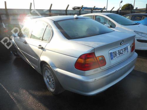 Left tailgate light BMW 3 (E46) 318 d | BP21386521C79 